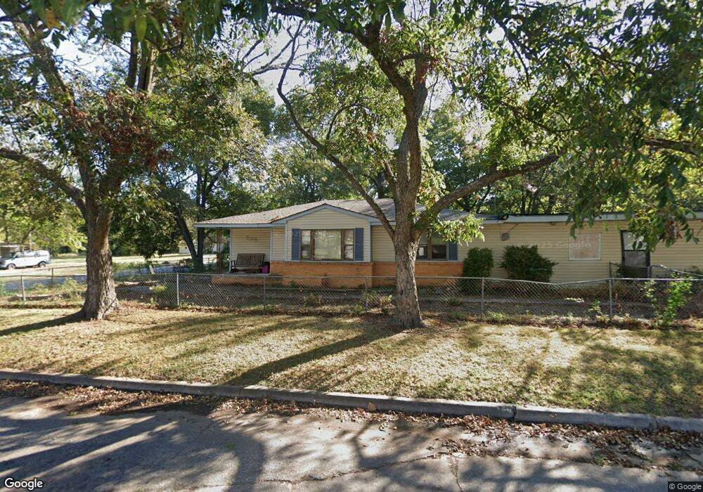 504 S Cherry St, Ada, OK 74820 - photo 1