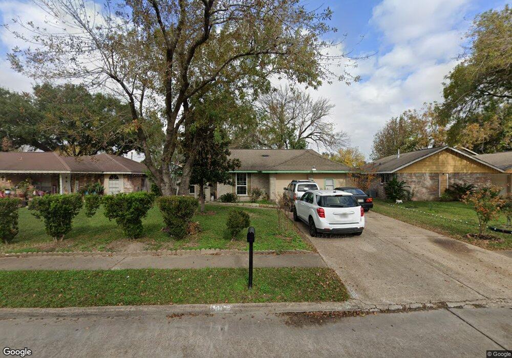 1222 Fallbrook Dr, Houston, TX 77038 - photo 1