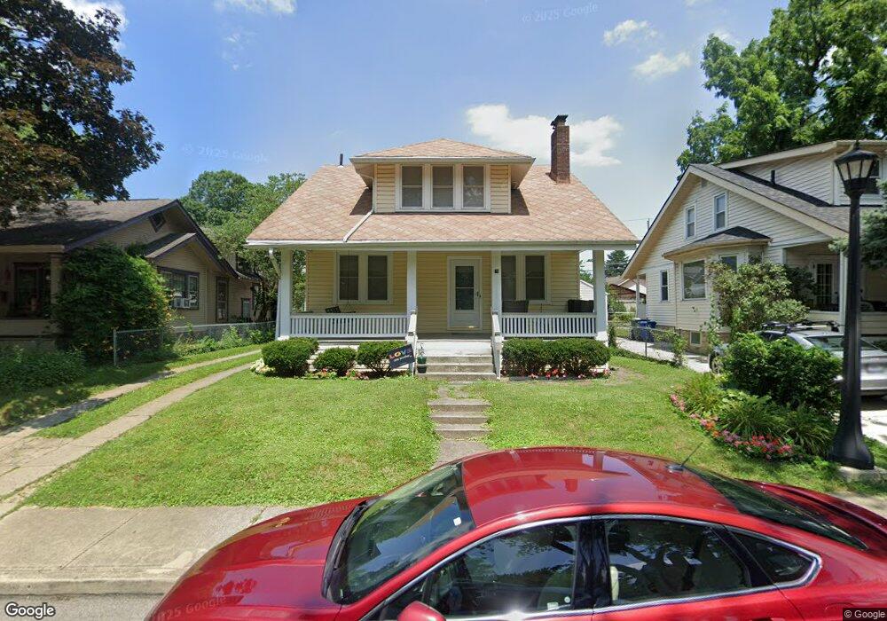 70 W Kenworth Rd, Columbus, OH 43214 - photo 1