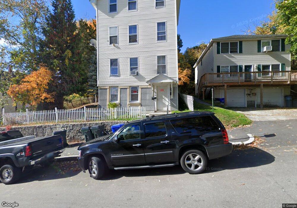 130 Notre Dame Ave unit 1, Manchester, NH 03102 - photo 1