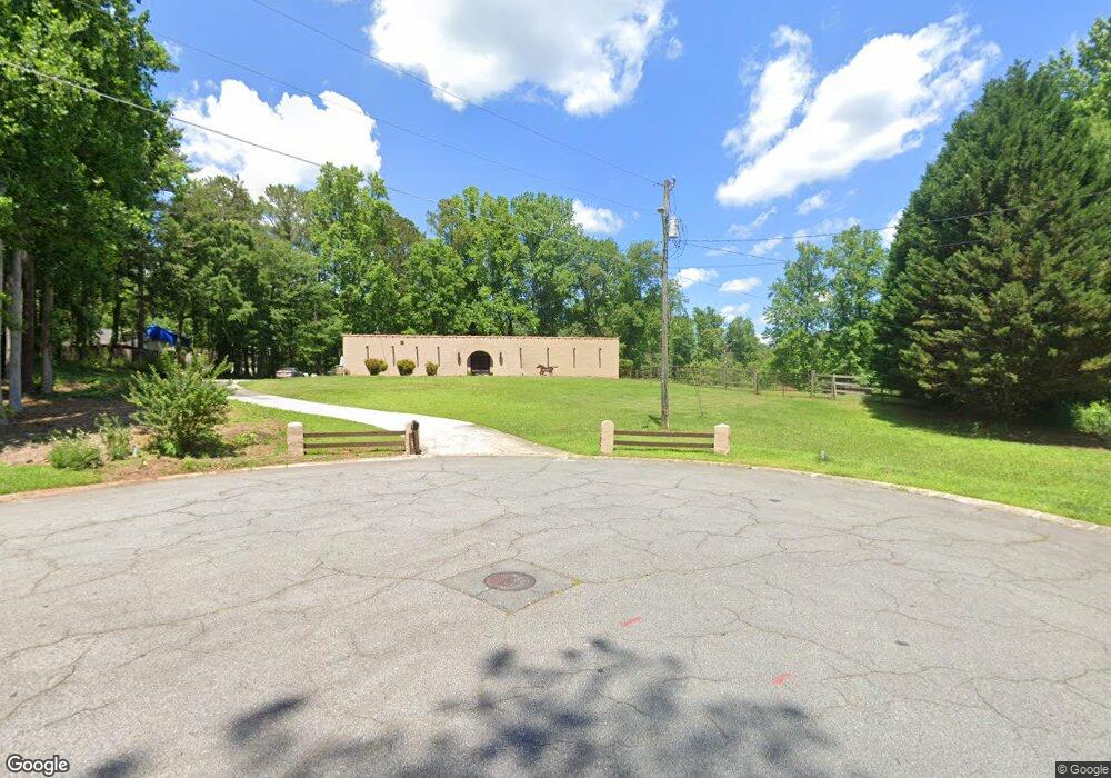 1491 Ebb Ct NE, Marietta, GA 30066 - photo 1