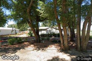 409 N Canal St, Manzanola, CO 81058