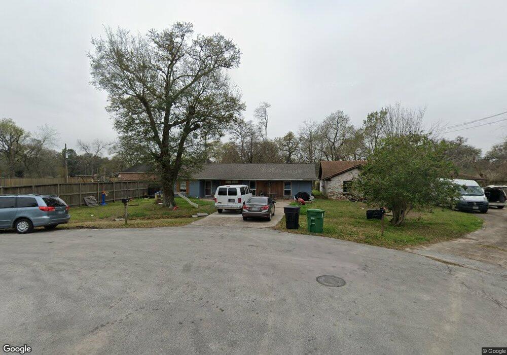 3227 Cliffdale St, Houston, TX 77091 - photo 1