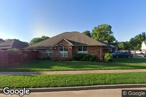 812 Andrea St, Norman, OK 73072