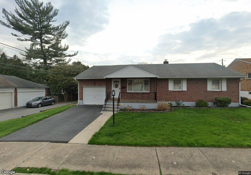 1114 N Saint Lucas St unit 1120, Allentown, PA 18104 - photo 1