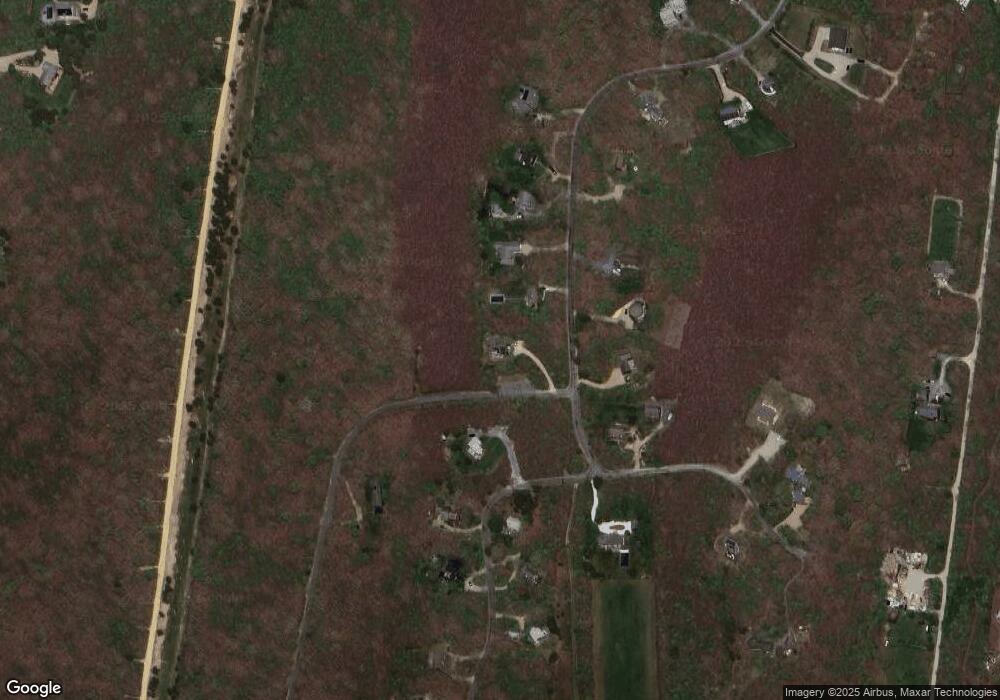 1 Rustling Oaks Rd, West Tisbury, MA 02575 - photo 1