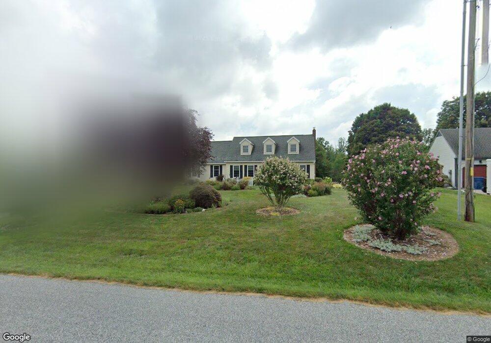 2858 Myers Rd, Seven Valleys, PA 17360 - photo 1