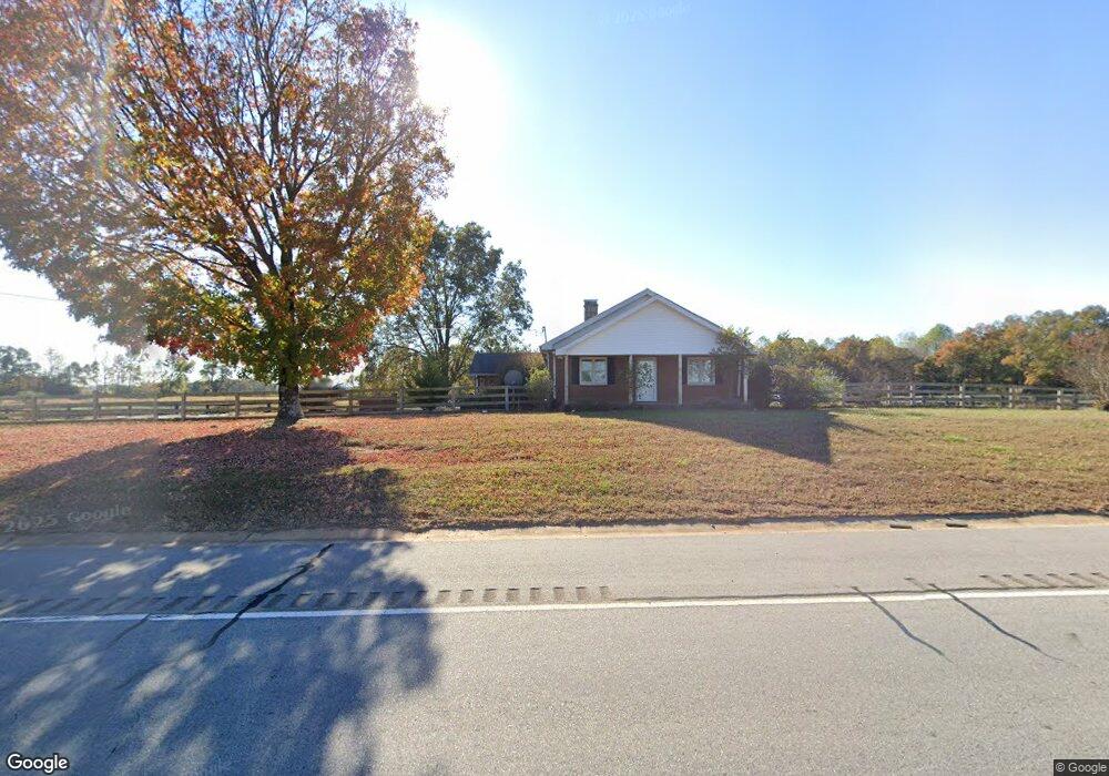 2436 U S 441, Homer, GA 30547 - photo 1