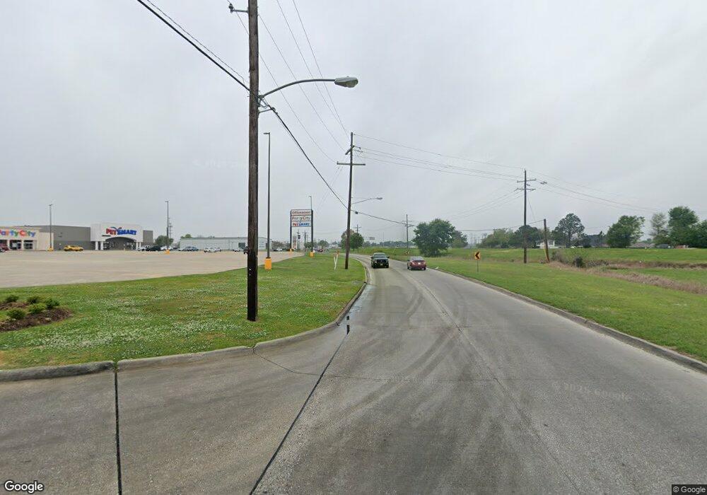 0 E Prien Lake Rd unit 54171, Lake Charles, LA 70607 - photo 1