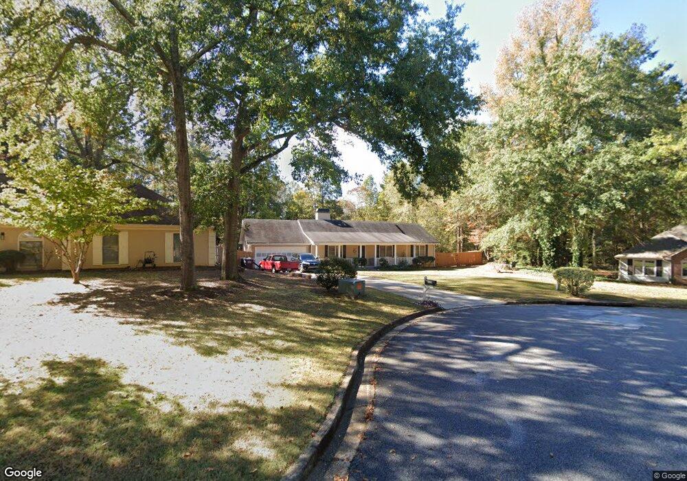 4325 Derbyshire Trace SE unit IV, Conyers, GA 30094 - photo 1