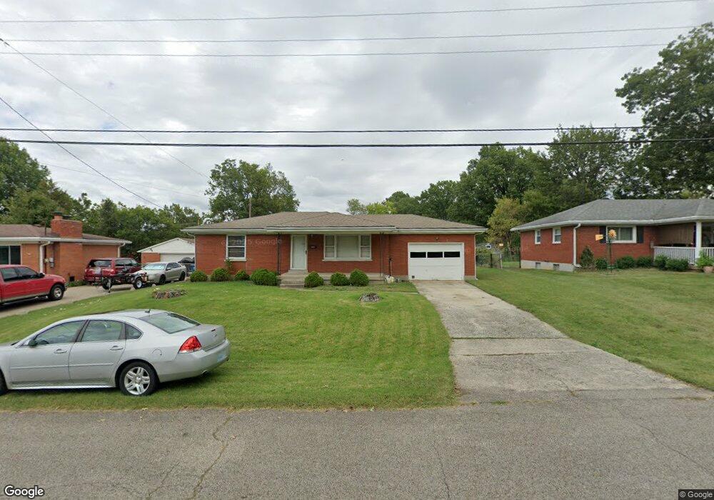 6007 Princess Way, Louisville, KY 40219 - photo 1