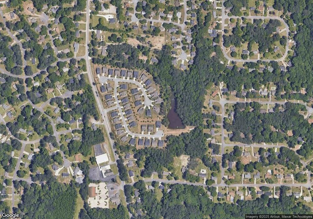 762 Palmetto Moon Rd SW, Marietta, GA 30060 - photo 1