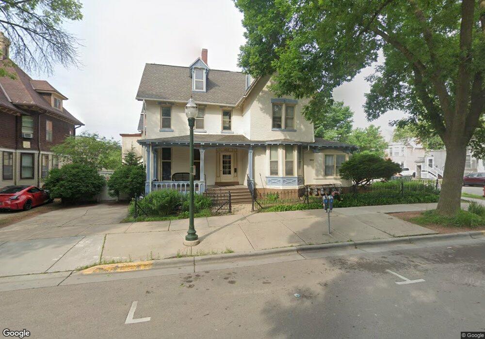 422 N Henry St unit C, Madison, WI 53703 - photo 1