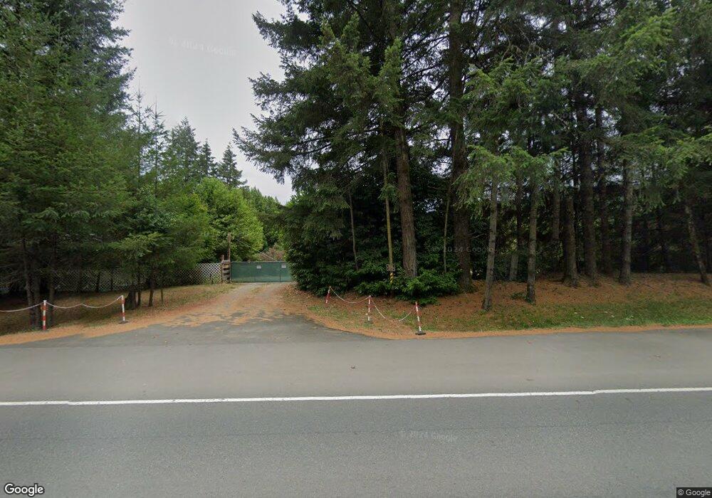 19088 Highway 42, Myrtle Point, OR 97458 - photo 1