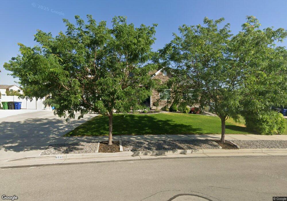 6232 W Dahill Ln, West Jordan, UT 84081 - photo 1