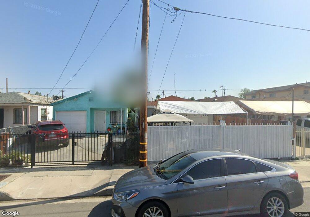906 W Elm St, Compton, CA 90220 - photo 1