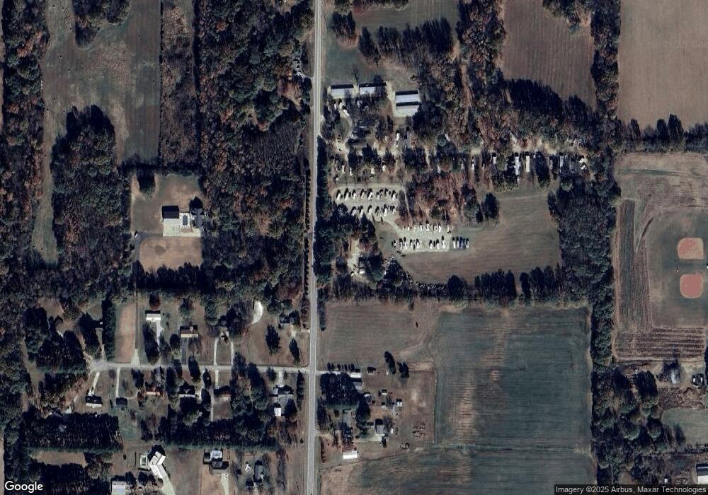 4078 Highway 349, Jonesboro, AR 72404 - photo 1