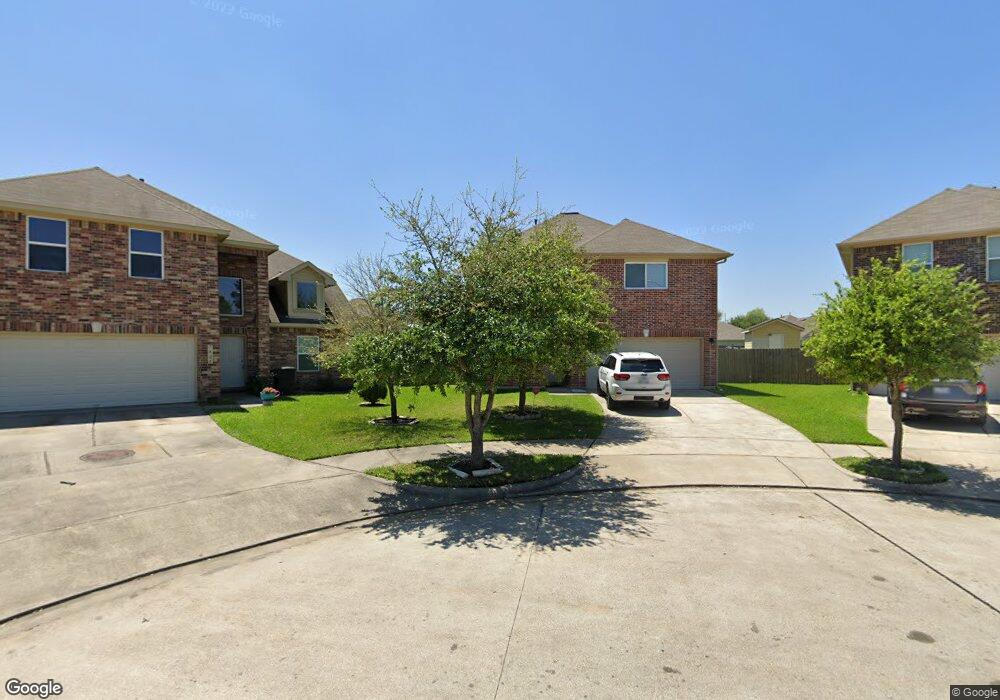 7402 Woodson Valley Ct, Houston, TX 77016 - photo 1