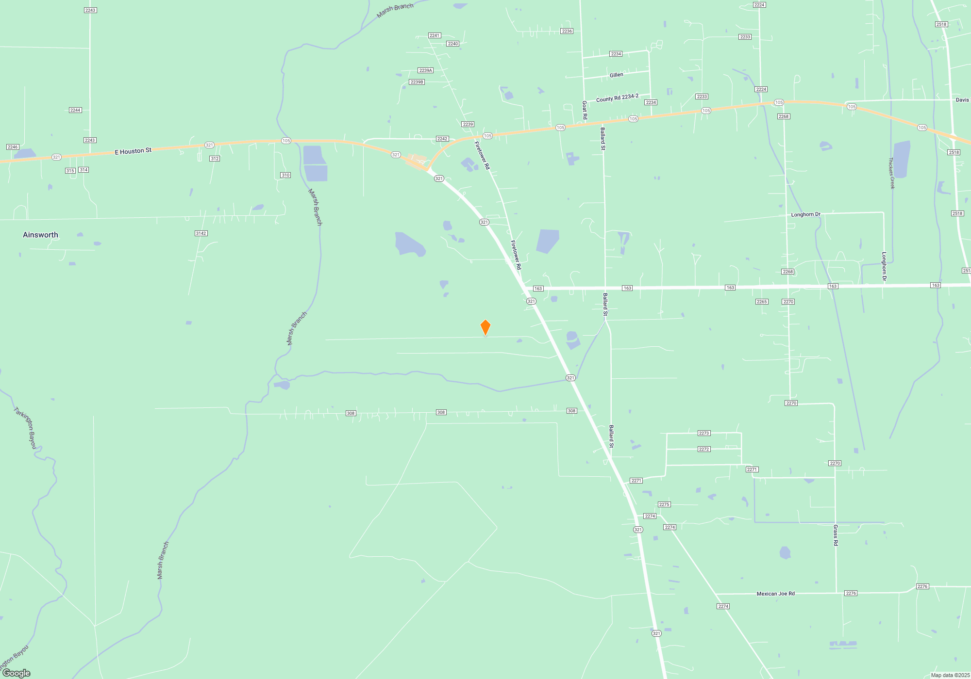 Open Map