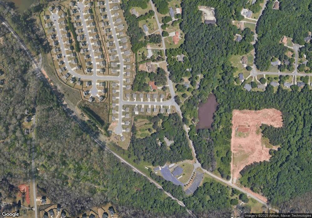 4211 Stilwell Dr unit 3, Rex, GA 30273 - photo 1