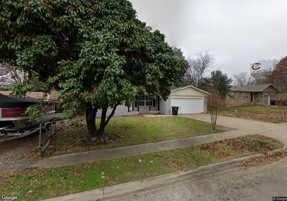 1703 Virginia Place, Cleburne, TX 76033 - photo 1