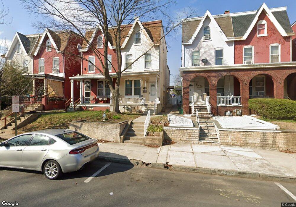 123 W Douglass St, Reading, PA 19601 - photo 1