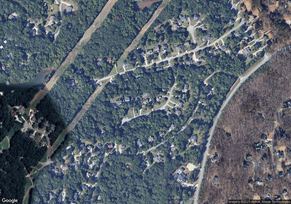 6032 Mill Rose Trace, Flowery Branch, GA 30542 - photo 1