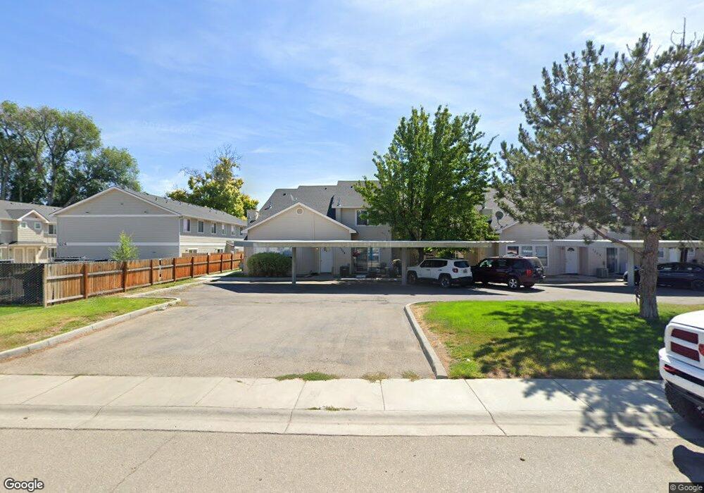 1304 S Ivy St, Nampa, ID 83686 - photo 1