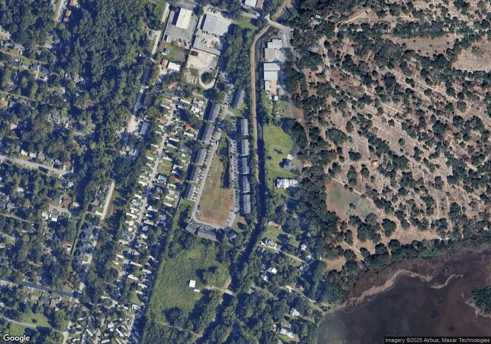 361 Laurel Oak Ln, Savannah, GA 31404 - photo 1