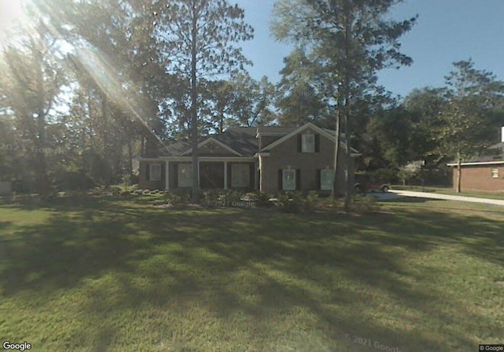 117 Goette Trail, Savannah, GA 31410 - photo 1