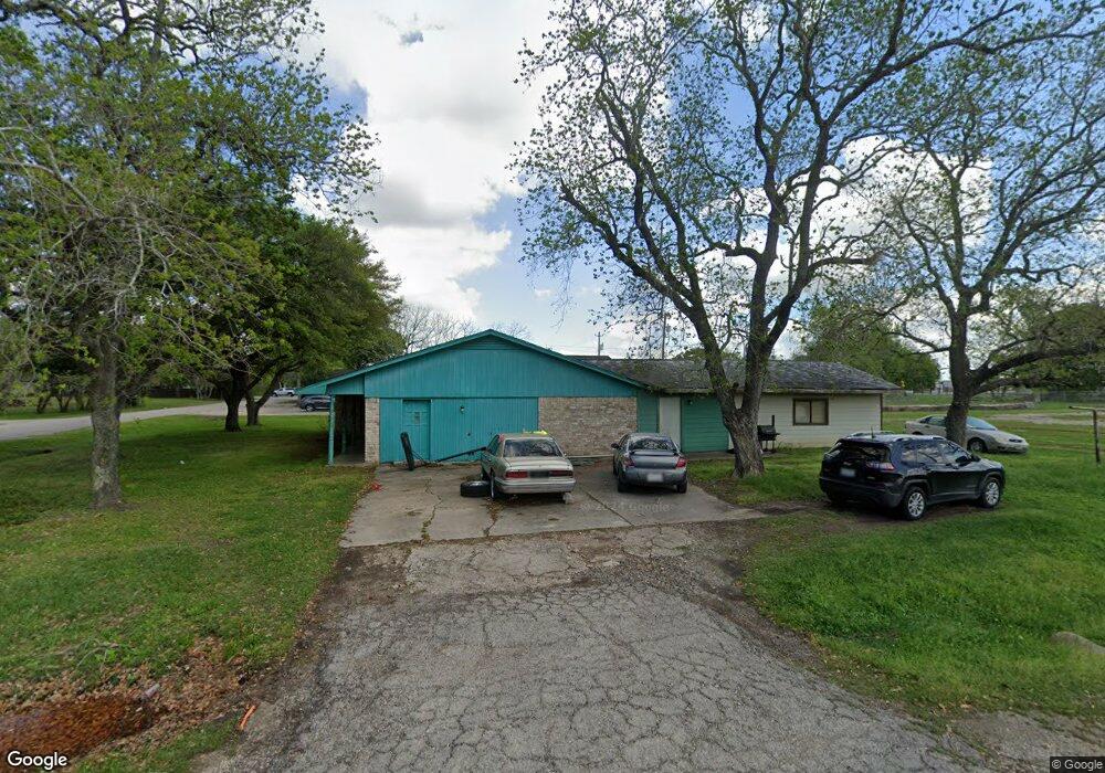 3004 Rugeley St, Bay City, TX 77414 - photo 1