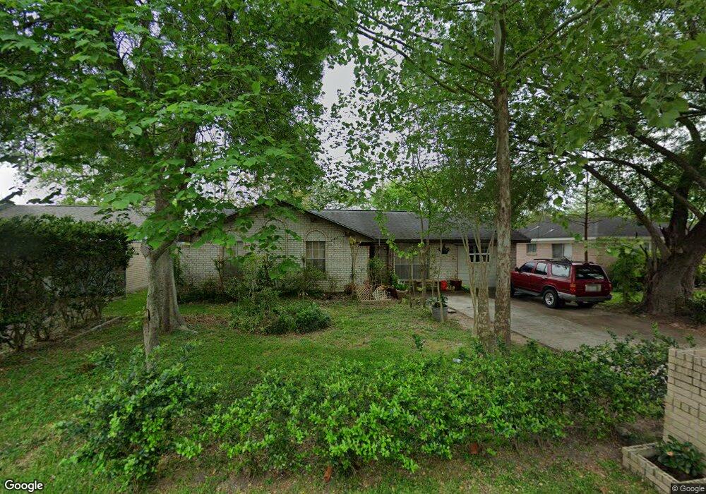 3710 Pear Meadow Ln, Houston, TX 77039 - photo 1