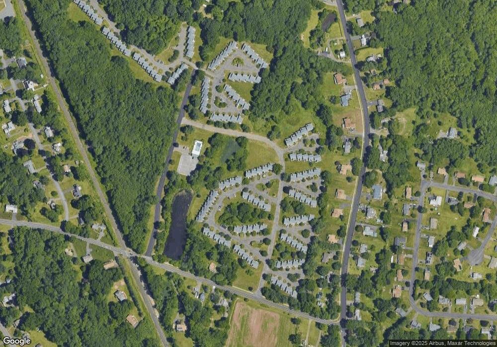 41 Hawthorne Ln, Bloomfield, CT 06002 - photo 1