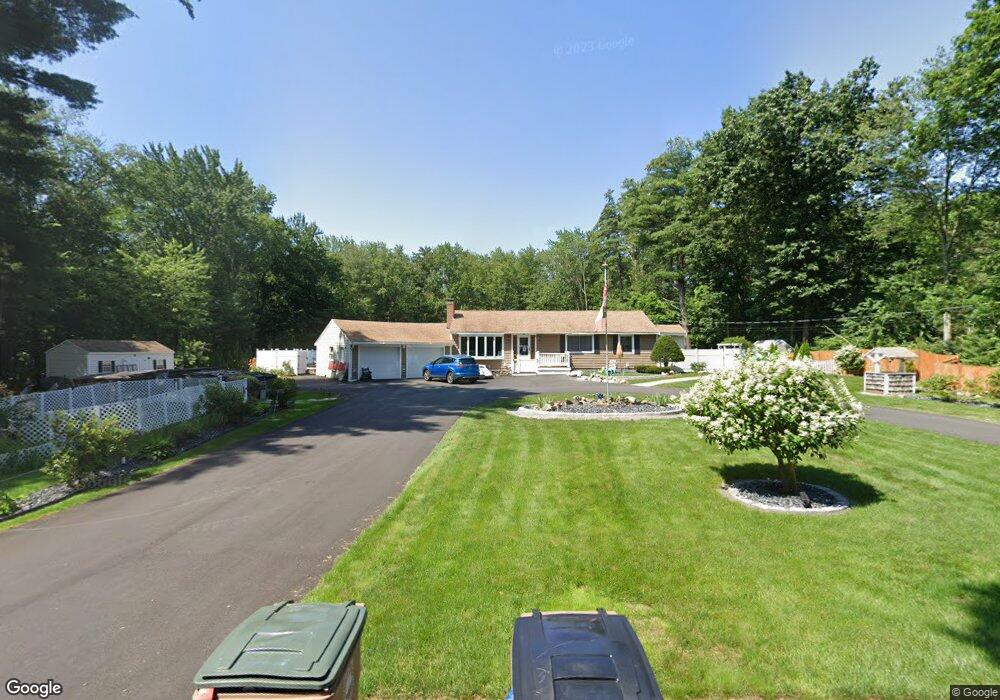 12 Pheasant Ln, Atkinson, NH 03811 - photo 1