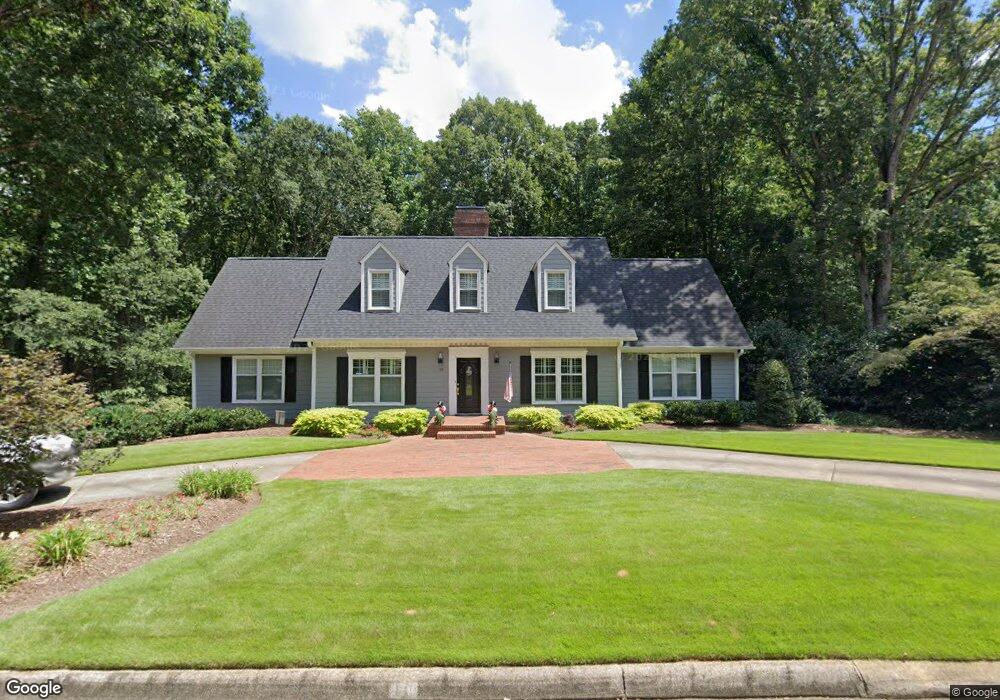 126 Whittington Dr, Greenville, SC 29615 - photo 1