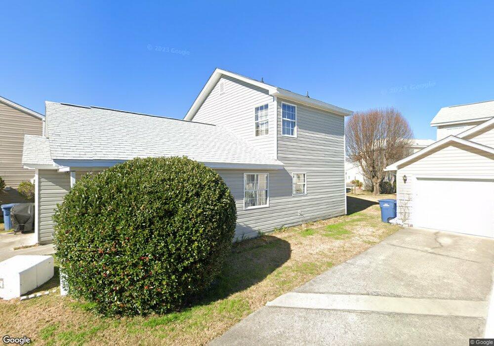 401 Chesterfield Ct unit 64, Myrtle Beach, SC 29577 - photo 1