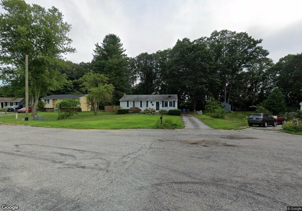 47 River Ridge Rd, Danielson, CT 06239 - photo 1