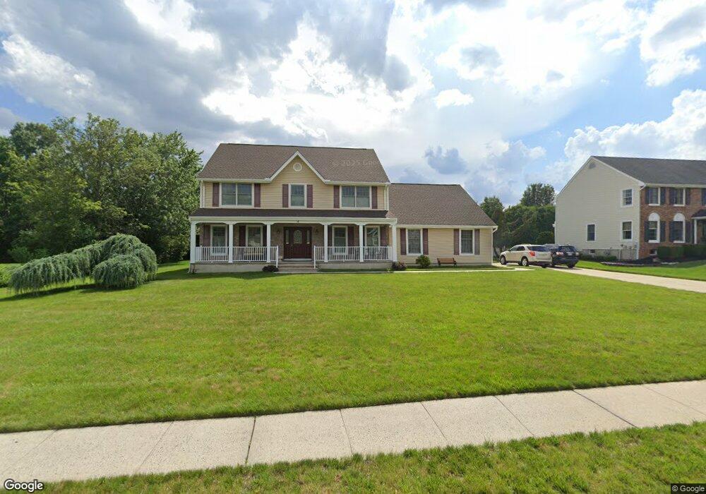 14 Waverly Place, Monmouth Junction, NJ 08852 - photo 1
