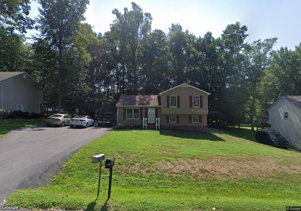 10806 Cobblestone Dr, Spotsylvania, VA 22553 - photo 1