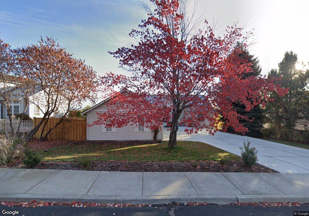 3655 SW Volcano Ave, Redmond, OR 97756 - photo 1