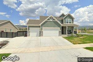 2655 E Barnwood Ln, Heber City, UT 84032