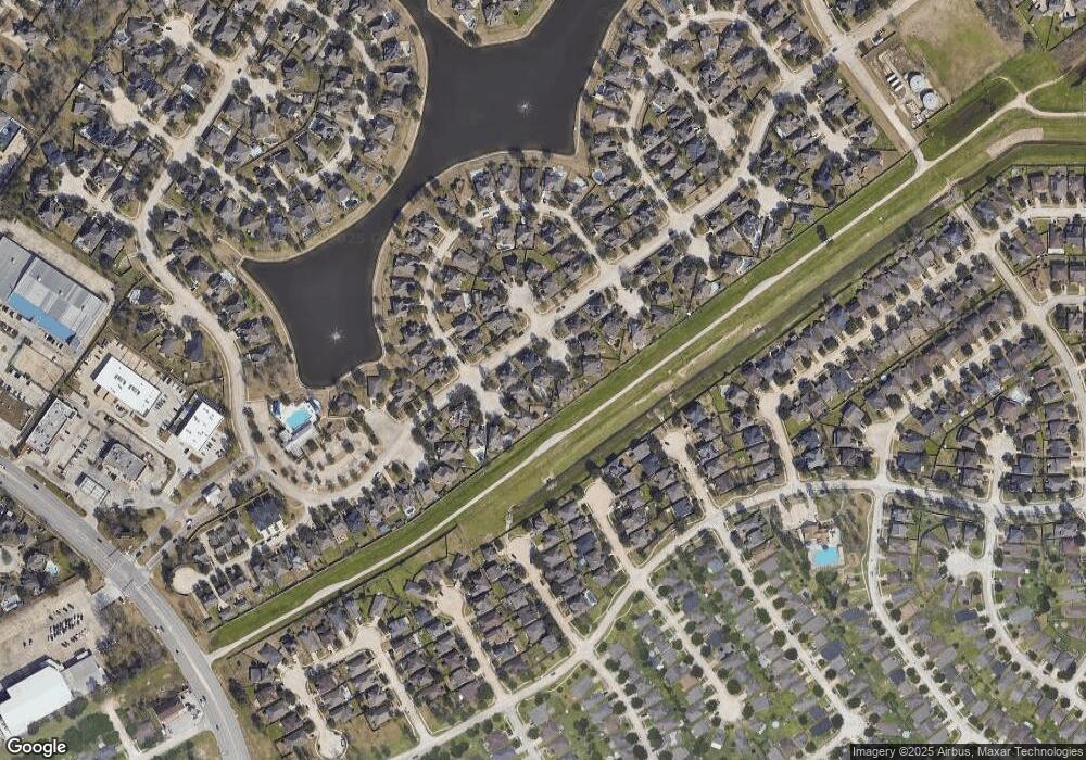 29707 S Legends Creek Ct, Spring, TX 77386 - photo 1