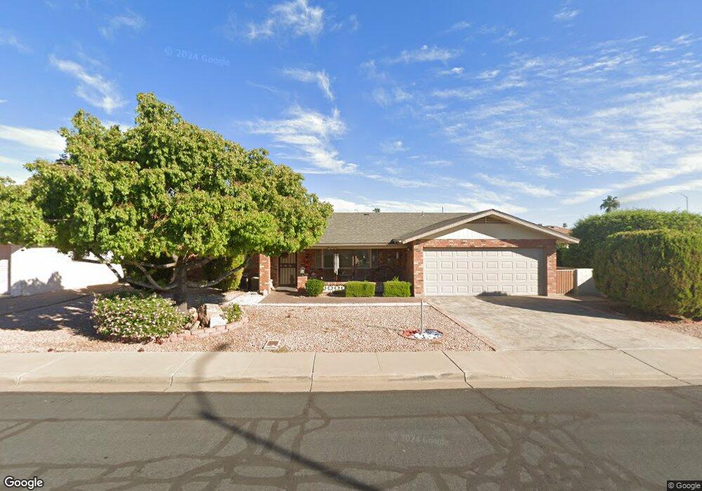 2453 S Hibiscus, Mesa, AZ 85209 - photo 1