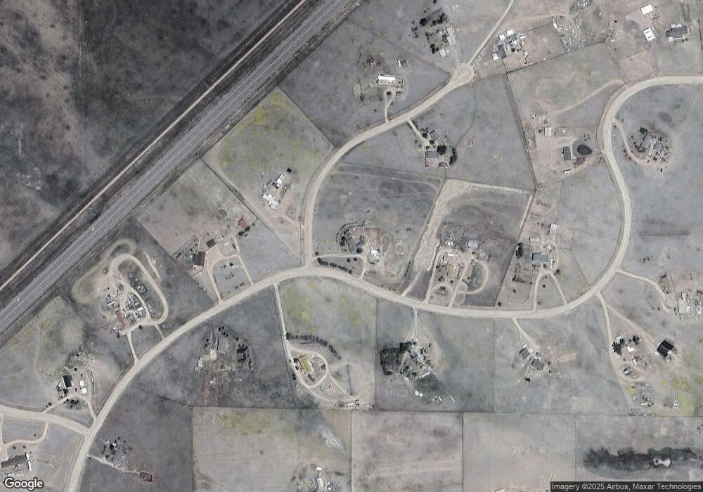 12105 Preston Place, Peyton, CO 80831 - photo 1