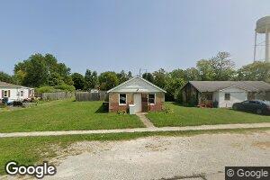315 N Meridian St, Ingalls, IN 46048