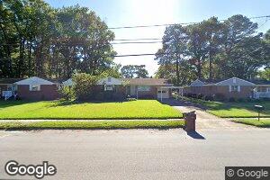 1200 Wingfield Ave, Chesapeake, VA 23325