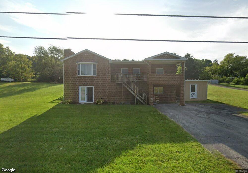 14733 Daley Rd, Hagerstown, MD 21740 - photo 1