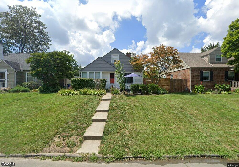 333 S Sylvan Ave, Columbus, OH 43204 - photo 1