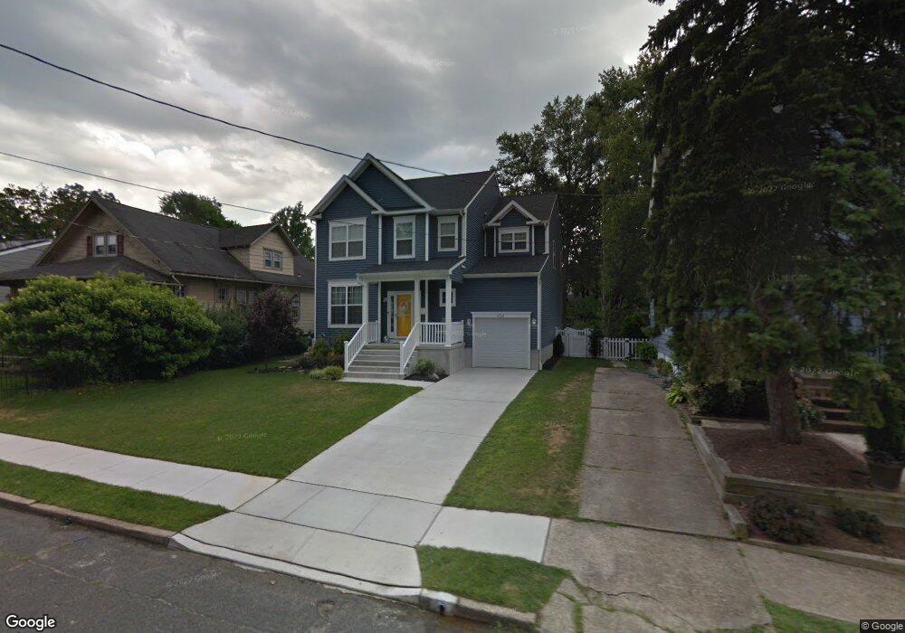 434 Melrose Ave, Haddon Township, NJ 08108 - photo 1