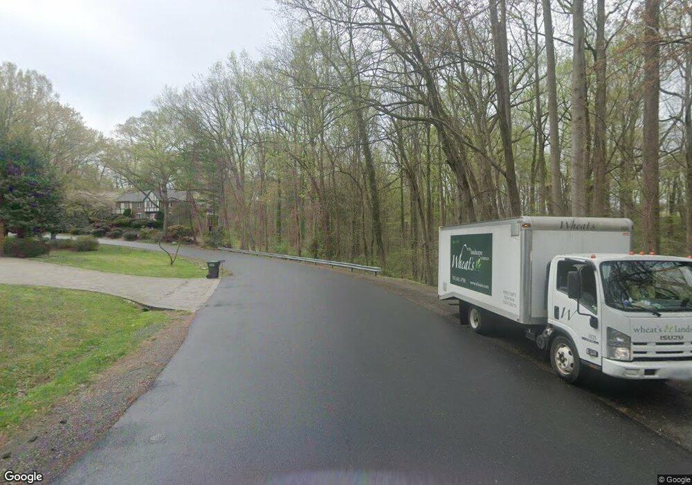 8001 Old Dominion Dr, McLean, VA 22102 - photo 1